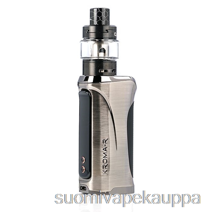 Vape Nesteet Innokin Kroma-r 80w Aloitussarja Ajax - Gunmetal